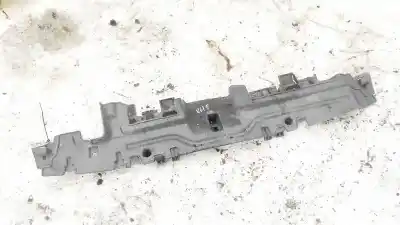 Second-hand car spare part FRONT PANEL for PEUGEOT 5008  OEM IAM references 9670032980  