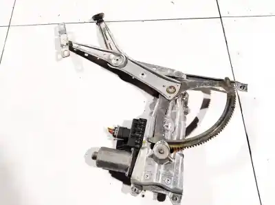 Second-hand car spare part passenger side right window regulator for opel astra h twintop (a04) 1.9 cdti (l67) oem iam references 13100418  13100406,93306469