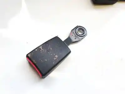 Peça sobressalente para automóvel em segunda mão chicote / encaixe cinto segurança dianteiro direito por citroen c2 1.4 hdi referências oem iam 33019951
