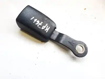 Peça sobressalente para automóvel em segunda mão pré-tensor de airbag dianteiro esquerdo por toyota corolla verso (r1) 2.0 d-4d luna referências oem iam e034501