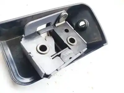 Second-hand car spare part various parts for audi 80 avant 2.0 oem iam references 8a9885733  