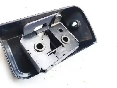 Second-hand car spare part various parts for audi 80 avant 2.0 oem iam references 8a9885733  