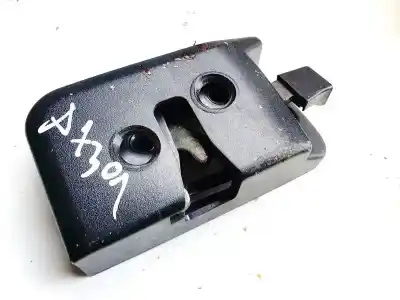 Автозапчасти б/у различные детали за AUDI 80 AVANT 2.0 ссылки OEM IAM 8A9885733  