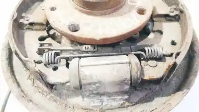 Second-hand car spare part Various Parts for FIAT IDEA (135) 1.3 16V JTD 16V Dynamic Plus (10.2005->) OEM IAM references   