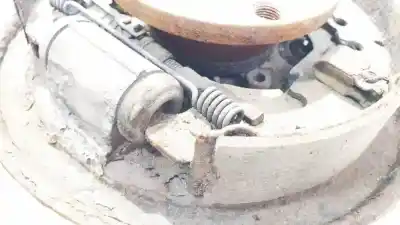 Pezzo di ricambio per auto di seconda mano pezzi vari per fiat idea (135) 1.3 16v jtd 16v dynamic plus (10.2005->) riferimenti oem iam   