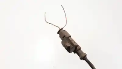 Peça sobressalente para automóvel em segunda mão sensor abs por fiat idea (135) 1.3 16v jtd 16v dynamic plus (10.2005->) referências oem iam   