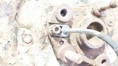 Tweedehands auto-onderdeel abs-sensor voor fiat idea (135) 1.3 16v jtd 16v dynamic plus (10.2005->) oem iam-referenties 