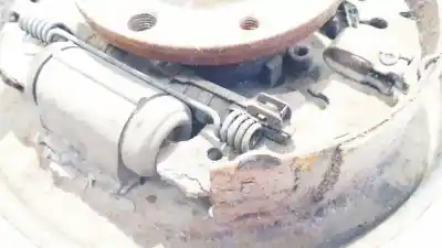 Pezzo di ricambio per auto di seconda mano pezzi vari per fiat idea (135) 1.3 16v jtd 16v dynamic plus (10.2005->) riferimenti oem iam   