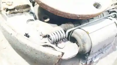 Pezzo di ricambio per auto di seconda mano pezzi vari per fiat idea (135) 1.3 16v jtd 16v dynamic plus (10.2005->) riferimenti oem iam   