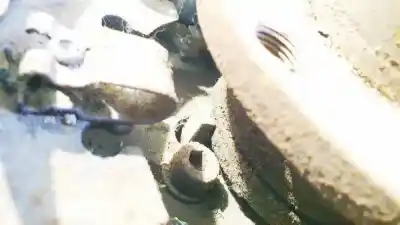 Peça sobressalente para automóvel em segunda mão sensor abs por fiat idea (135) 1.3 16v jtd 16v dynamic plus (10.2005->) referências oem iam   