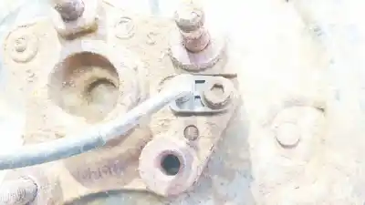 Tweedehands auto-onderdeel abs-sensor voor fiat idea (135) 1.3 16v jtd 16v dynamic plus (10.2005->) oem iam-referenties 