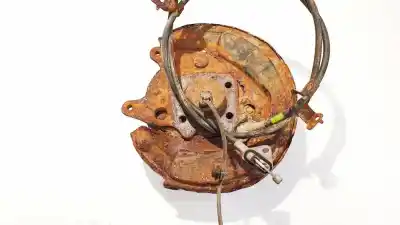 Автозапчасти б/у задняя левая поворотка за toyota yaris verso (ncp2/nlp2) 1.5 linea luna ссылки oem iam   