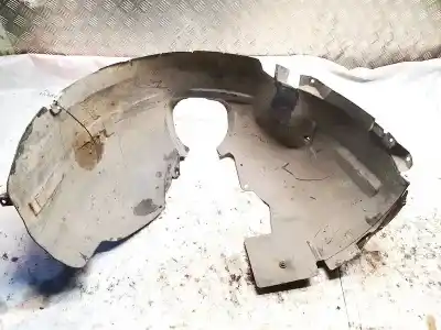 Peça sobressalente para automóvel em segunda mão cave de roda dianteira direita por ford focus ii (da_) 1.6 ti referências oem iam 