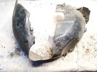 Peça sobressalente para automóvel em segunda mão cave de roda dianteira direita por ford focus ii (da_) 1.6 ti referências oem iam   