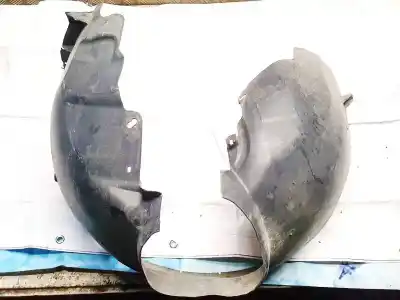 Peça sobressalente para automóvel em segunda mão cave de roda dianteira esquerda por ford focus ii (da_) 1.6 ti referências oem iam   