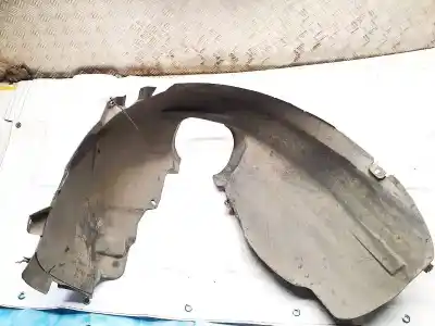 Peça sobressalente para automóvel em segunda mão cave de roda dianteira esquerda por ford focus ii (da_) 1.6 ti referências oem iam 