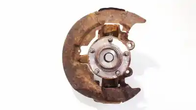 Second-hand car spare part front right knuckle for volvo v50 (545) 2.0 d oem iam references 