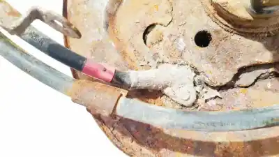 Автозапчасти б/у рычаг ручного тормоза за toyota yaris verso (ncp2/nlp2) 1.5 linea luna ссылки oem iam   