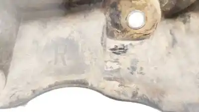 Pezzo di ricambio per auto di seconda mano plastica per toyota auris 1.8 16v riferimenti oem iam   