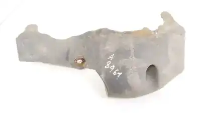 Second-hand car spare part plastics for toyota auris 1.8 16v oem iam references 