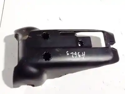 Pezzo di ricambio per auto di seconda mano plastica per volvo v50 (545) 2.0 d riferimenti oem iam 021106123865