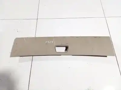 Pezzo di ricambio per auto di seconda mano plastica per volvo v50 (545) 2.0 d riferimenti oem iam 8663501