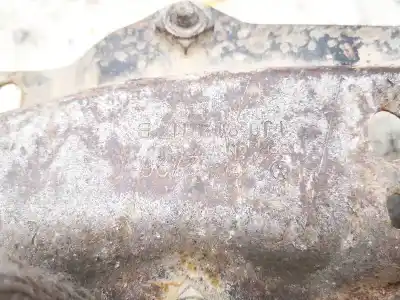 Автозапчасти б/у передняя панель за skoda octavia combi (1u5) 1.9 tdi ссылки oem iam 1j0802117b   Автозапчасти б/у передняя панель за skoda octavia combi (1u5) 1.9 tdi ссылки oem iam 1j0802117b