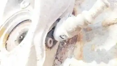 Peça sobressalente para automóvel em segunda mão sensor abs por volkswagen passat b6 (3c2) 2.0 tdi 16v referências oem iam   