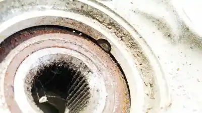 Peça sobressalente para automóvel em segunda mão sensor abs por volkswagen passat b6 (3c2) 2.0 tdi 16v referências oem iam   