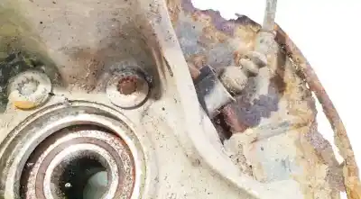 Автозапчастина б/у датчик абс для volkswagen passat b6 (3c2) 2.0 tdi 16v посилання на oem iam 