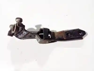 Автозапчастина б/у опора / направляюча розсувних дверей для volkswagen caddy ka/kb (2k) 1.9 tdi посилання на oem iam 2k0843335a