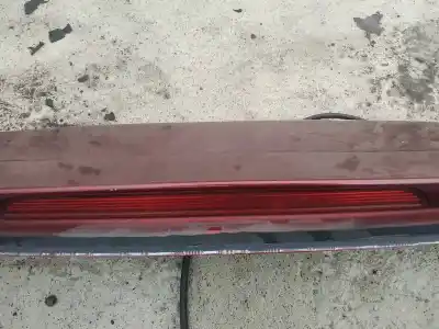 Автозапчасти б/у центральный стоп-сигнал за mazda cx-7, 2006.01 - 2012.12 2.3 182kw 2006.01 - 2012.12 ссылки oem iam 