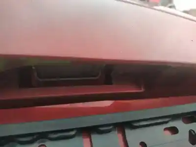 Автозапчастина б/у реєстрація пілот для MAZDA CX-7, 2006.01 - 2012.12 2.3 182KW 2006.01 - 2012.12 Посилання на OEM IAM   