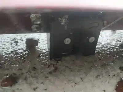 Автозапчасти б/у замок багажника/ворот за mazda cx-7, 2006.01 - 2012.12 2.3 182kw 2006.01 - 2012.12 ссылки oem iam 