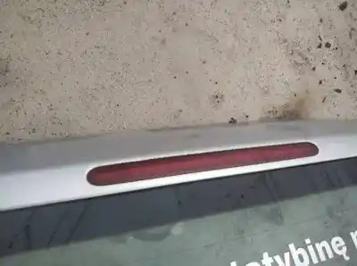 Автозапчасти б/у центральный стоп-сигнал за volkswagen touran (1t1) 1.9 tdi ссылки oem iam 