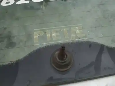 Автозапчасти б/у мотор заднего стеклоочистителя за volkswagen touran (1t1) 1.9 tdi ссылки oem iam 