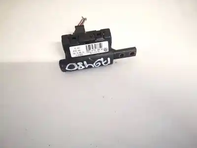 Peça sobressalente para automóvel em segunda mão sensor por volkswagen phaeton, 2007 - 2011 facelift 3.0 tdi 176kw 2007 - 2011 referências oem iam 3d0919473e