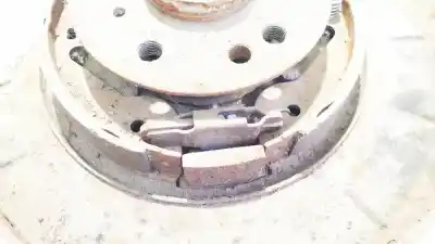 Second-hand car spare part various parts for mercedes clase r (w251) 3.0 cdi cat oem iam references 
