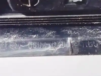 Pezzo di ricambio per auto di seconda mano plastica per volvo v50 (545) 2.0 d riferimenti oem iam 08622671  