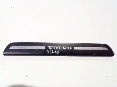 Pezzo di ricambio per auto di seconda mano plastica per volvo v50 (545) 2.0 d riferimenti oem iam 08622671