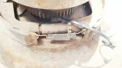 Pezzo di ricambio per auto di seconda mano pezzi vari per volvo v70 ii (285) 2.5 tdi riferimenti oem iam   