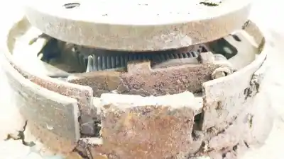 Pezzo di ricambio per auto di seconda mano pezzi vari per volvo v70 ii (285) 2.5 tdi riferimenti oem iam   