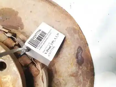 Pezzo di ricambio per auto di seconda mano pezzi vari per volvo v70 ii (285) 2.5 tdi riferimenti oem iam   