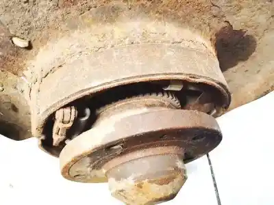 Pezzo di ricambio per auto di seconda mano pezzi vari per volvo v70 ii (285) 2.5 tdi riferimenti oem iam   