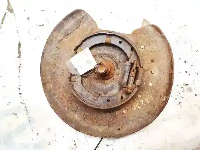 Pezzo di ricambio per auto di seconda mano pezzi vari per volvo v70 ii (285) 2.5 tdi riferimenti oem iam   