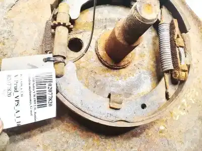 Pezzo di ricambio per auto di seconda mano pezzi vari per volvo v70 ii (285) 2.5 tdi riferimenti oem iam   