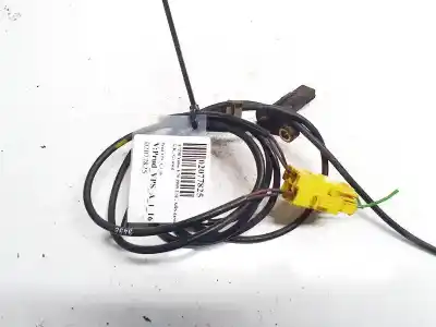 Second-hand car spare part abs sensor for volvo v70 ii (285) 2.5 tdi oem iam references 