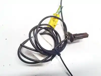 Peça sobressalente para automóvel em segunda mão sensor abs por volvo v70 ii (285) 2.5 tdi referências oem iam   