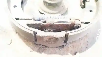 Pezzo di ricambio per auto di seconda mano pezzi vari per volvo v70 ii (285) 2.5 tdi riferimenti oem iam   