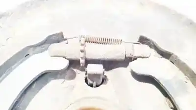 Pezzo di ricambio per auto di seconda mano pezzi vari per volvo v70 ii (285) 2.5 tdi riferimenti oem iam   